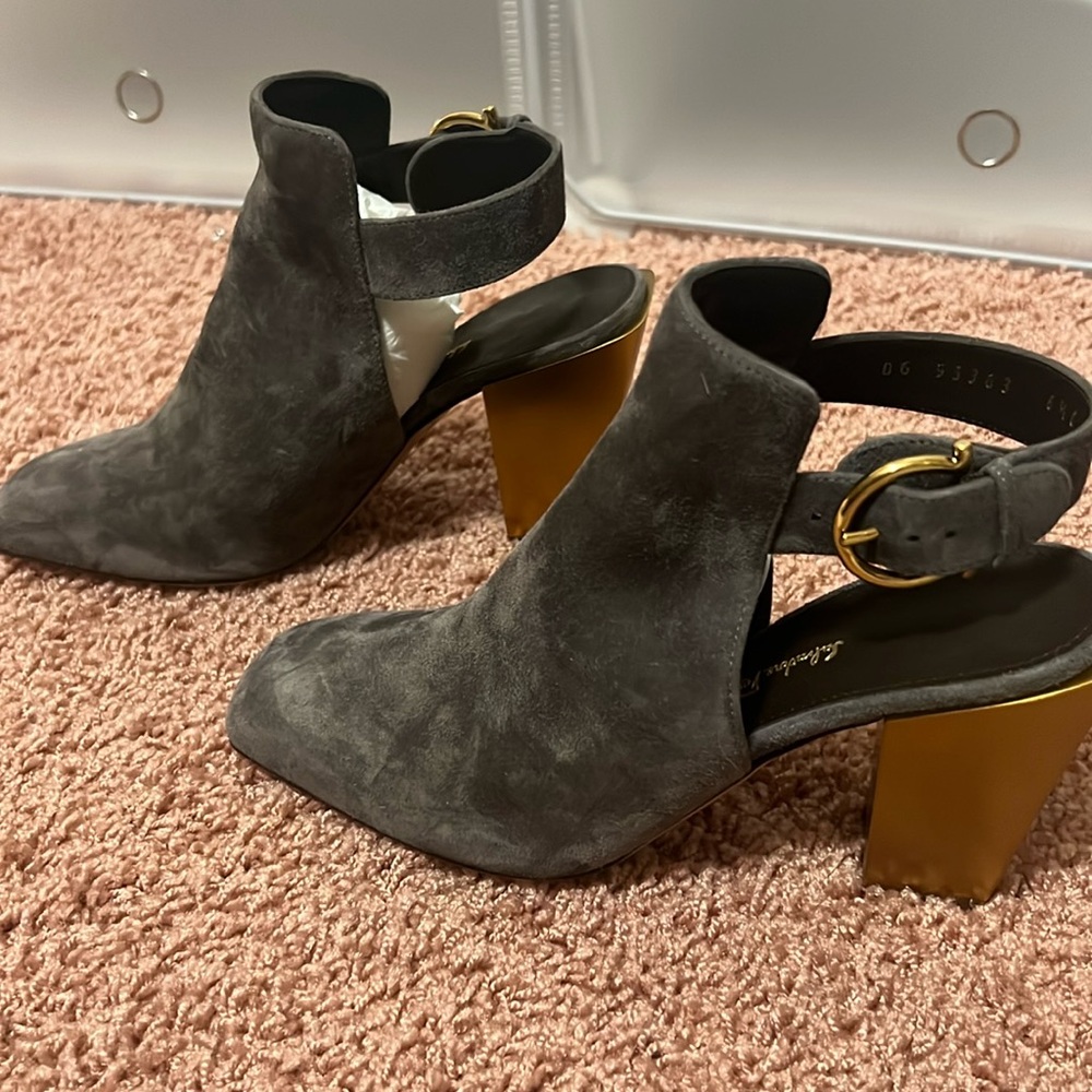 Never used them before. They are new I just don’t have the box anymore